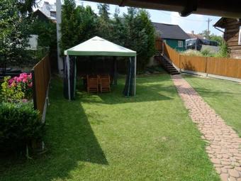 Domek Iwonicz Zdr�j