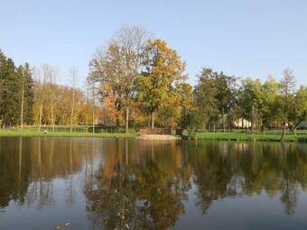Posada Muzeum Ziemianstwa