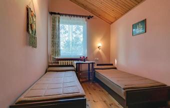 Holiday Home Stezyca Szafirowa