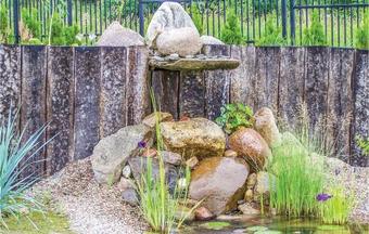 Two-bedroom Holiday Home In Semlin