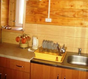 Agroturismo Wiejska Chata Pod Krakowem