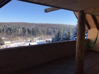 Lodge Pensiunea Casa Dana