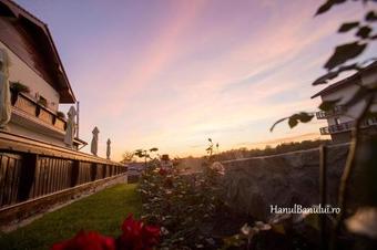 Bed & Breakfast Hanul Banului