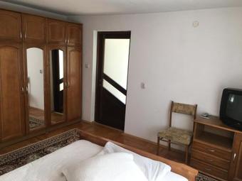 Hostal Pensiunea Alina
