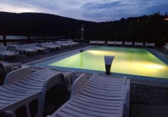 Hostal Pensiunea Belvedere Cincis