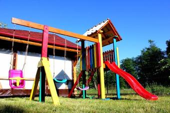 Villa Conacul De Sub Munte