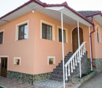 Hostal Pensiunea Casa Deny