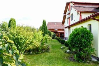 Hostal Casa Moteasca