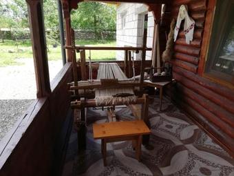 Hostal Cabana Ocna Mesaros