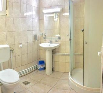 Hostal Pensiunea Sasu