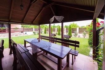 Hostal Pensiunea Regal