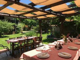 Agroturismo Konak Tosa