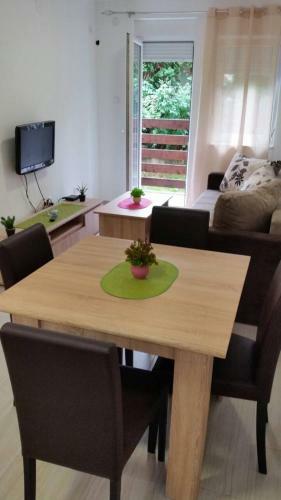 Hostal Apartment Blanu?a