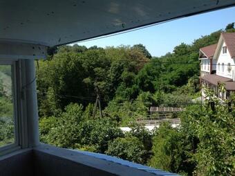 Hostal Guest House On Meditsinskaya Street