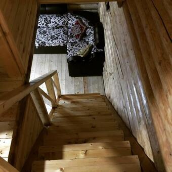 Agroturismo Kottedgi-fiagdon