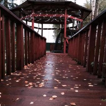 Hostal Guest House Novaia Zhiemchuzhina