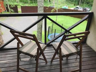 Cottage U Igorya V Chernichnom