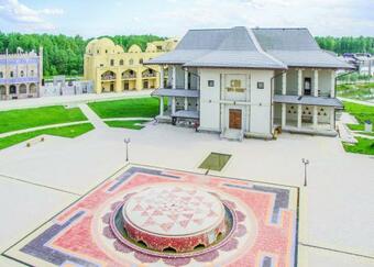 Sri Lanka Hotel Ethnomir