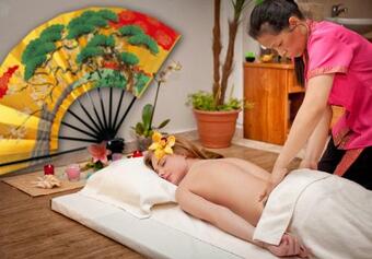 Country Resort Hotel