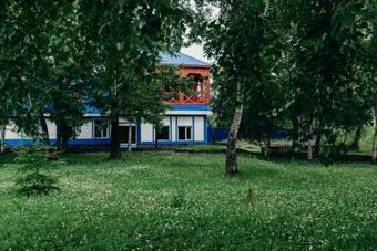 Posada Mini-hotel Nadezhda