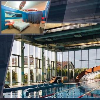 Posada Chulkovo Club