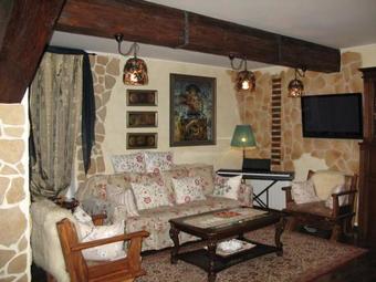 Guesthouse Ruzskoe Vodokhranilische