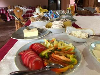 Hostal Guesthouse Draga