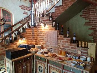 Apartamento Guest House Ejga