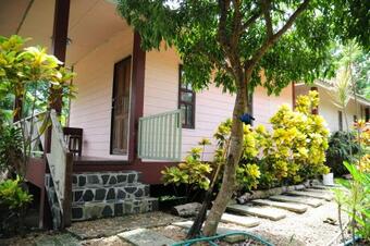 Suan Baan Kollapaphruek