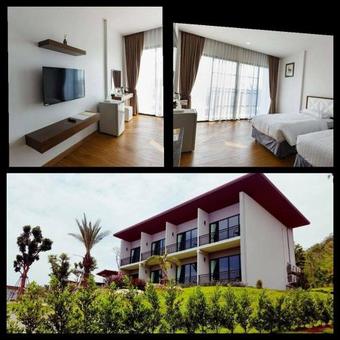 Hotel Phurapee Pakchong