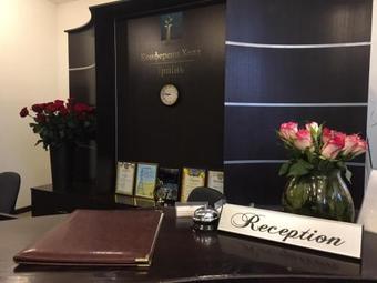 Hotel Conference Hall Irpin'