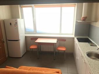 Apartment On Rekonstruktyvna Street