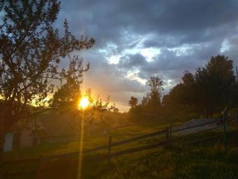 Agroturismo Cottage Panorama Karpat