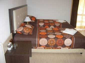 Apartamentos Siana 3 Suits