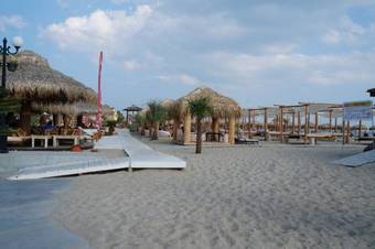 Dom-el Real Apartments 3 - Sveti Vlas