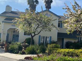 Posada Summerland Inn