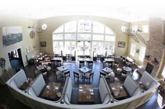 Diamond Mills Hotel & Tavern