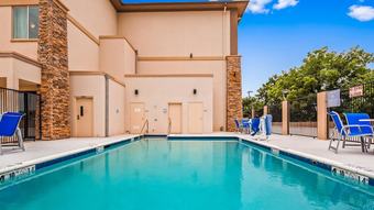 Hotel Best Western Plus Pauls Valley