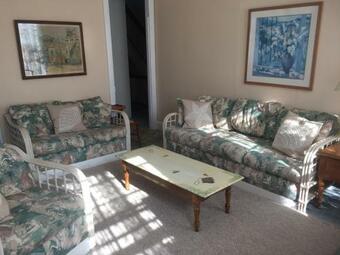 Harvard Apartment #3