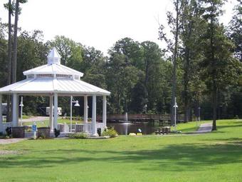 Grey's Point Camp Cottage 5