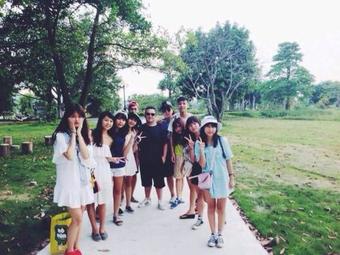 Hotel Paradise Dai Lai Resort