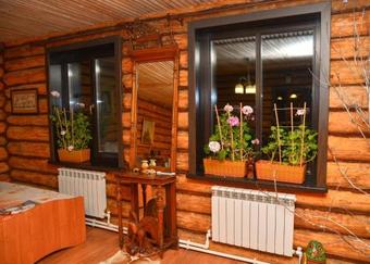 Agroturismo Kostroma