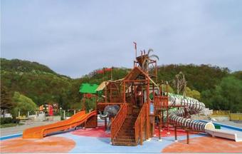 Three-bedroom Holiday Home In Store