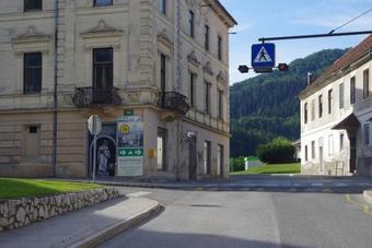 Garni Sport Hotel Prebold