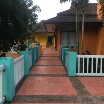 Hostal Forest Hill1 Khaokho