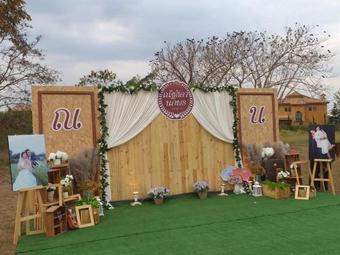 Hotel Samerdrow Khao Yai