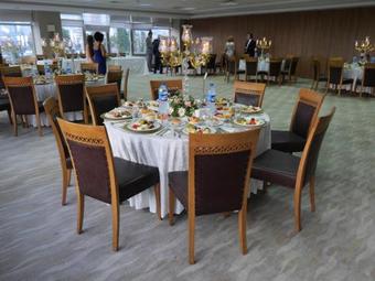 Buyuk Anadolu Eregli Hotel