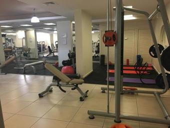 Cerkezkoy Business Hotel