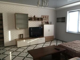 Apartments On Kashyns'koho Street 6