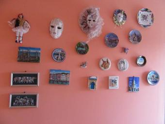 Hostal Crystal Guest House